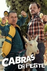 VER Mas locos que una cabra (2021) Online Gratis HD