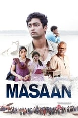 VER Masaan (2015) Online Gratis HD