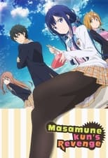 VER Masamune-kun's Revenge (2017) Online Gratis HD