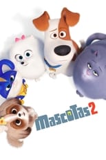 VER Mascotas 2 (2019) Online Gratis HD