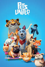 VER Mascotas unidas (2019) Online Gratis HD