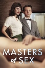 Masters of Sex (20132016)