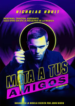 VER Mata a tus amigos (2015) Online Gratis HD