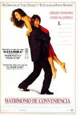 VER Matrimonio de conveniencia (1990) Online Gratis HD