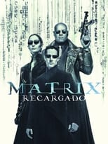 Matrix Recargado (2003)