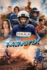 MaveriX (2022)