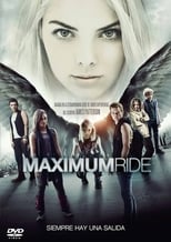 Maximum Ride (2016)