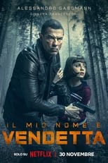 VER Me llamo venganza (2022) Online Gratis HD