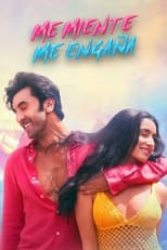 VER Me miente, me engaña (2023) Online Gratis HD