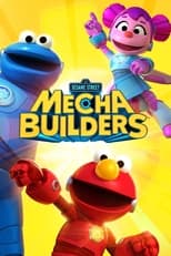 Mecha Builders (2022) 1x4