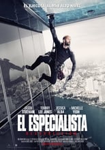 Mechanic: Resurrection (2016)