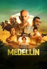 VER Medellin (2023) Online Gratis HD