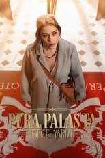 VER Medianoche en el Pera Palace (2022) Online Gratis HD