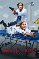 VER Medical Police (2020) Online Gratis HD