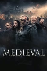 VER Medieval (2022) Online Gratis HD