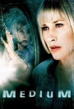 VER Medium (2005) Online Gratis HD