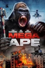 VER Mega Ape (2023) Online Gratis HD