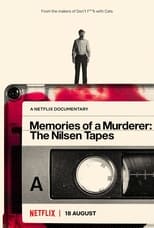 VER Memorias de un asesino: Las cintas de Nilsen (2021) Online Gratis HD