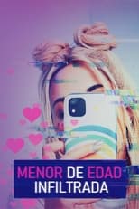 VER Menor de edad infiltrada (2021) Online Gratis HD