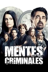 Mentes criminales (20052020) 6x8