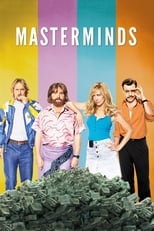 VER Mentes maestras (2016) Online Gratis HD