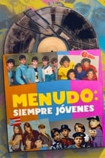 Menudo: Siempre jóvenes (2022) 1x3