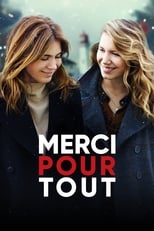 VER Merci pour tout (2019) Online Gratis HD