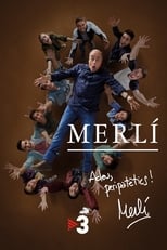 VER Merlí (2015) Online Gratis HD