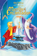 Merlín el encantador (1963)