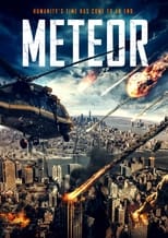 VER Meteoro (2021) Online Gratis HD