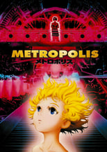 Metrópolis (2001)