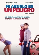 VER Mi Abuelo es un Peligro (2016) Online Gratis HD