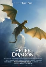 Mi Amigo el Dragon (2016)