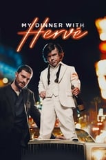 VER Mi cena con Hervé (2018) Online Gratis HD