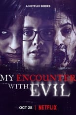 VER Mi encuentro con el mal (2022) Online Gratis HD