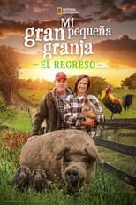 VER Mi gran pequeña granja: El regreso (2022) Online Gratis HD