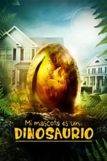 VER Mi mascota es un dinosaurio (2019) Online Gratis HD