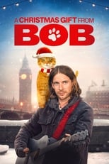 Mi Navidad con Bob (2020)