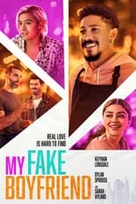 VER Mi Novio Falso (2022) Online Gratis HD