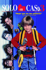 VER Mi Pobre Angelito 3 (1997) Online Gratis HD