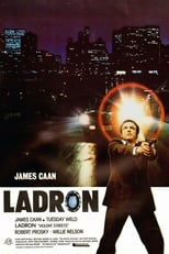 Mi profesión: Ladrón (1981)