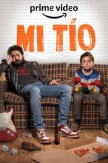 VER Mi Tío (2022) Online Gratis HD