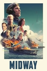 VER Midway:  Batalla en el Pacifico (2019) Online Gratis HD