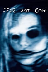 VER Miedo punto com (2002) Online Gratis HD