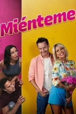 VER Miénteme (2022) Online Gratis HD