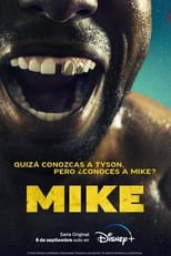 Mike (2022) 1x6