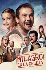 Milagro en la celda 7 (2019)