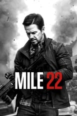 VER Milla 22 (2018) Online Gratis HD