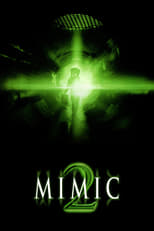 Mimic 2 (2001)