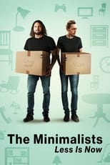 VER Minimalismo: Menos es más (2021) Online Gratis HD